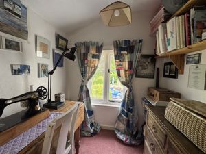 Sewing Room- click for photo gallery